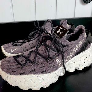 Nike Space Hippy 04 “Cargo Khaki”